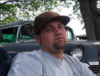 Chris Shuler