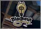 Blackout Signs
